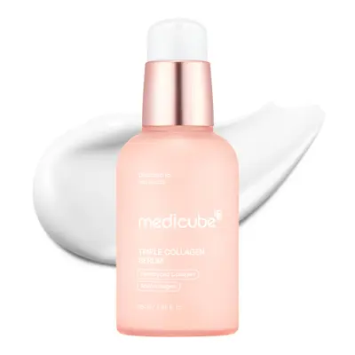 MEDICUBE TRIPLE COLLAGEN SERUM 55ML