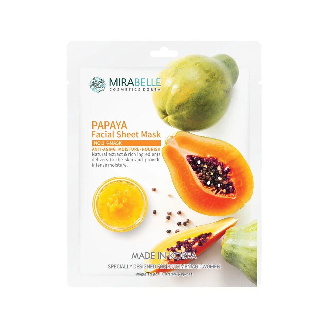 MIRABELLE PAPPAYA