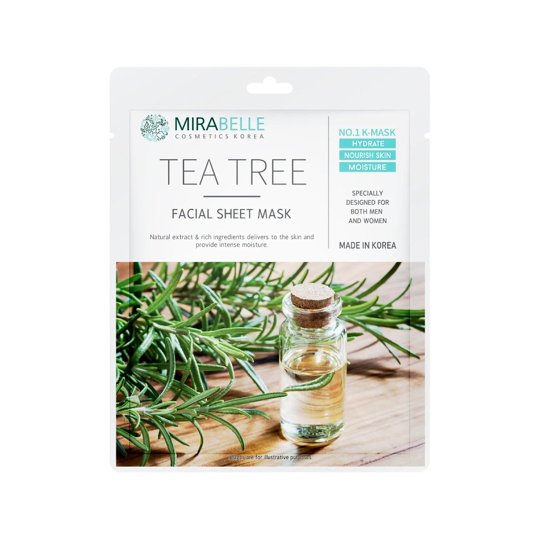 MIRABELLE TEA TREE