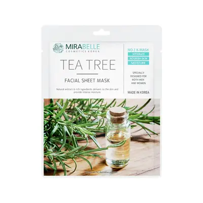 MIRABELLE TEA TREE