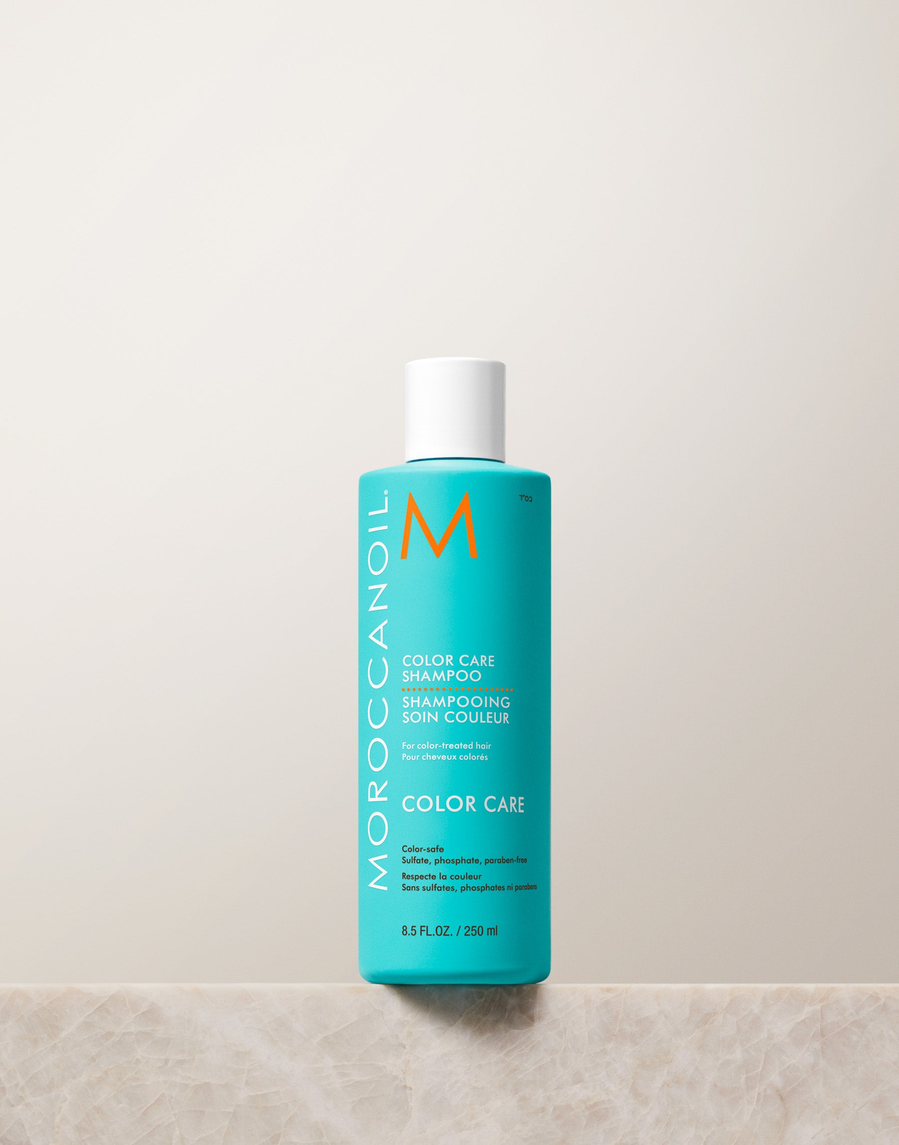 Moroccanoil Color Care Shampoo, Full - 8.5 fl oz