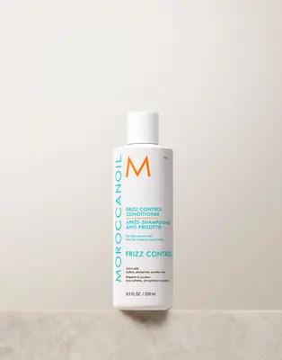 Moroccanoil Frizz Control Conditioner, Full - 8.5 fl oz