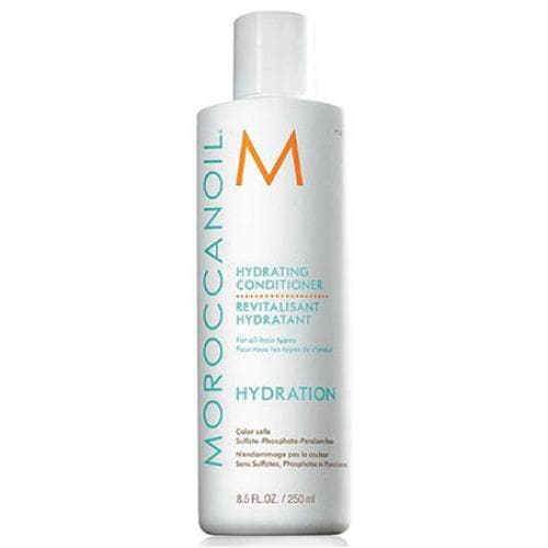 MOROCCANOIL HYDRATING CONDITIONER  250ML — photo 2