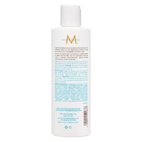 MOROCCANOIL HYDRATING CONDITIONER  250ML — photo 3