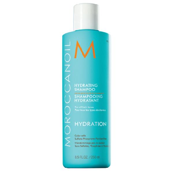 Moroccanoil Hydrating Shampoo 250ML — photo 2