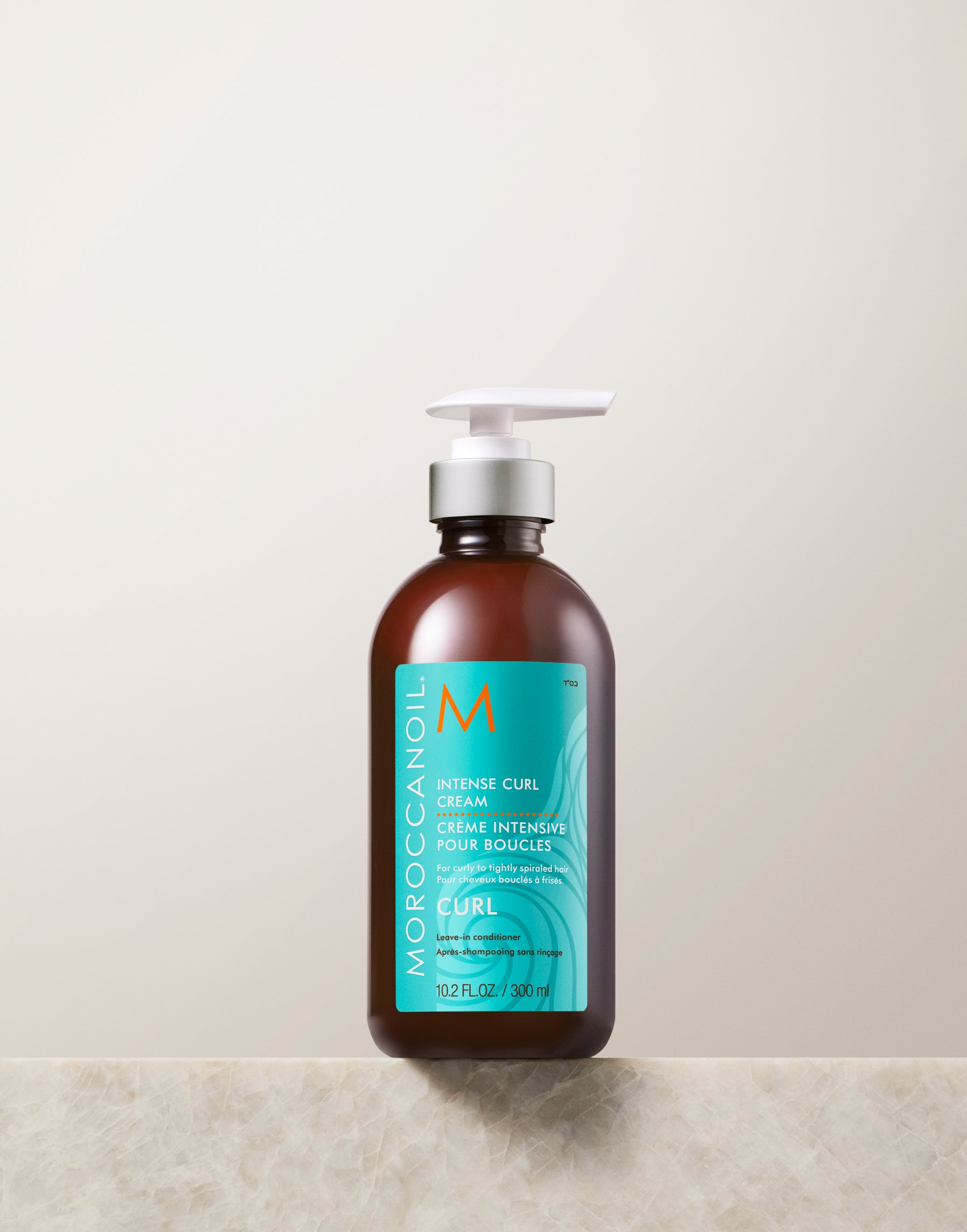 Moroccanoil Intense Curl Cream, Full - 10.2 fl oz