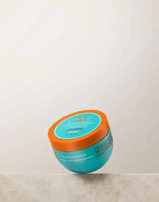Moroccanoil Restorative Hair Mask, Full - 8.5 fl oz