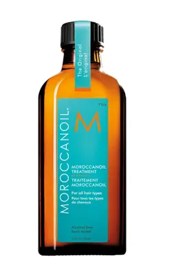 MOROCCANOIL TREATMENT 100ML