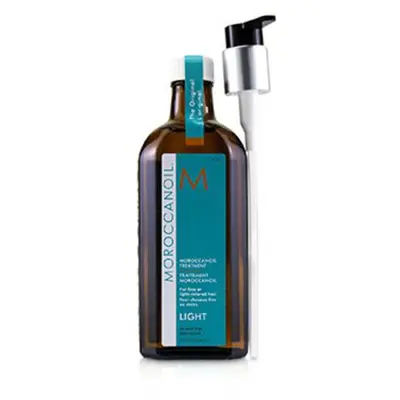 MOROCCANOIL TREATMENT LIGHT 200ML