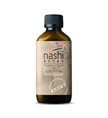 NASHI ARGAN CONDITIONER 500ML