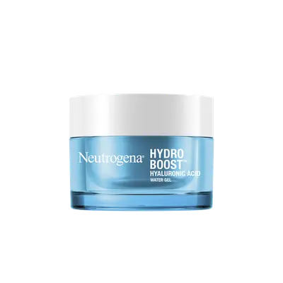 NEUTROGENA HYDRO BOOST HYALURONIC ACID WATER GEL 50G