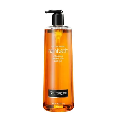 NEUTROGENA RAINBATH GEL473ML