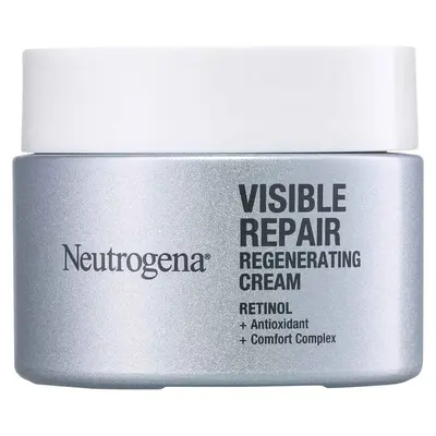 NEUTROGENA VISIBLE REPAIR REGENERATING CREAM 50G