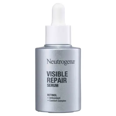 NEUTROGENA VISIBLE REPAIR SERUM RETINOL 30ML