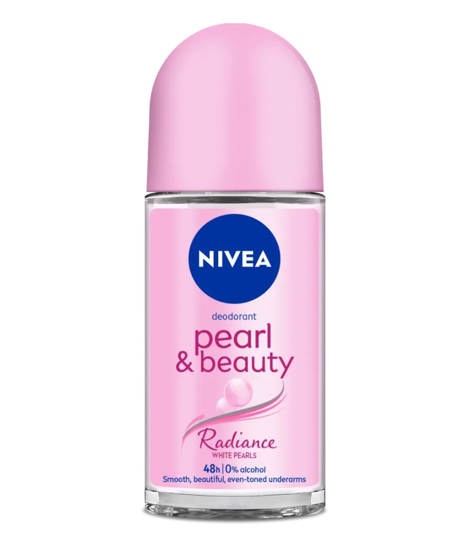 NIVEA PEARL & BEAUTY RADIANCE 50ML