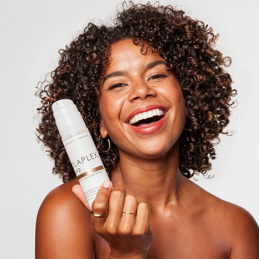 OLAPLEX NC BOND PROTECTOR NOURISHING HAIR SERUM 90ML — photo 3