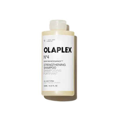 OLAPLEX NO 4 BOND MAINTENANCE SHAMPOO 250ML