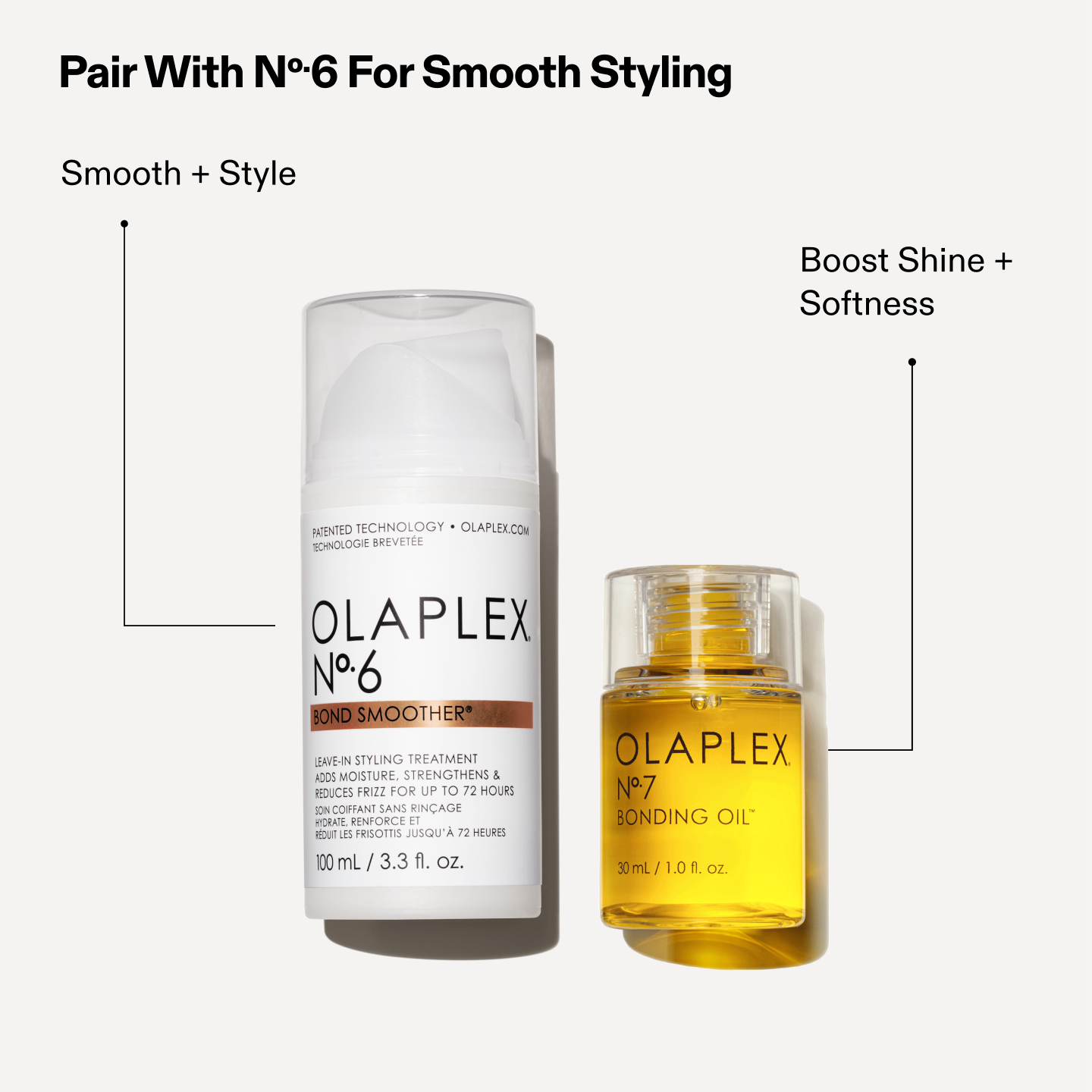OLAPLEX NO.7 BONDING OIL 60ML — photo 4