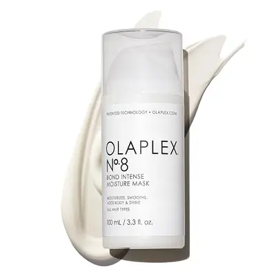 OLAPLEX NO.8 BOND INTENSE MOISTURE MASK 100ML