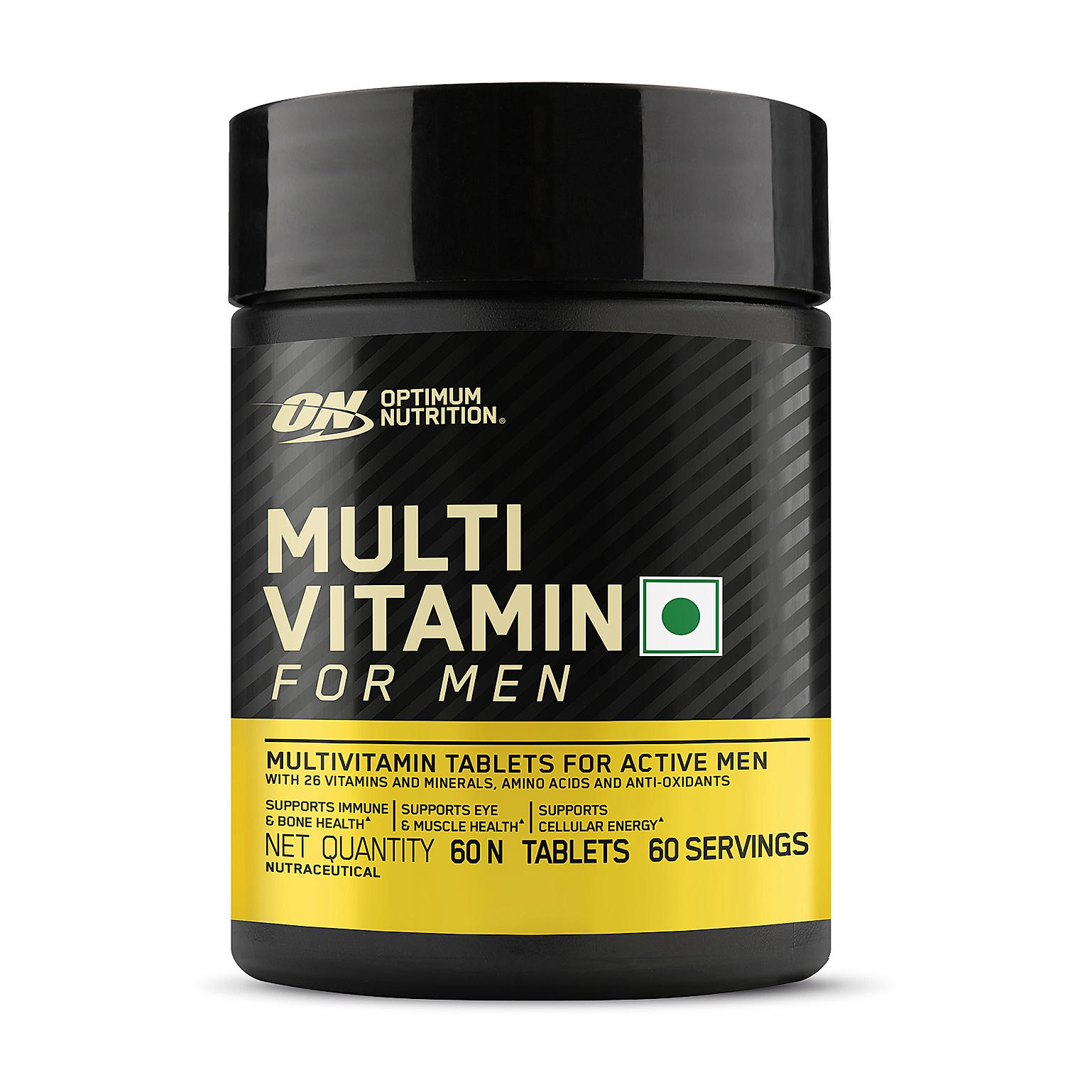 ON MULTI VITAMIN FOR MEN