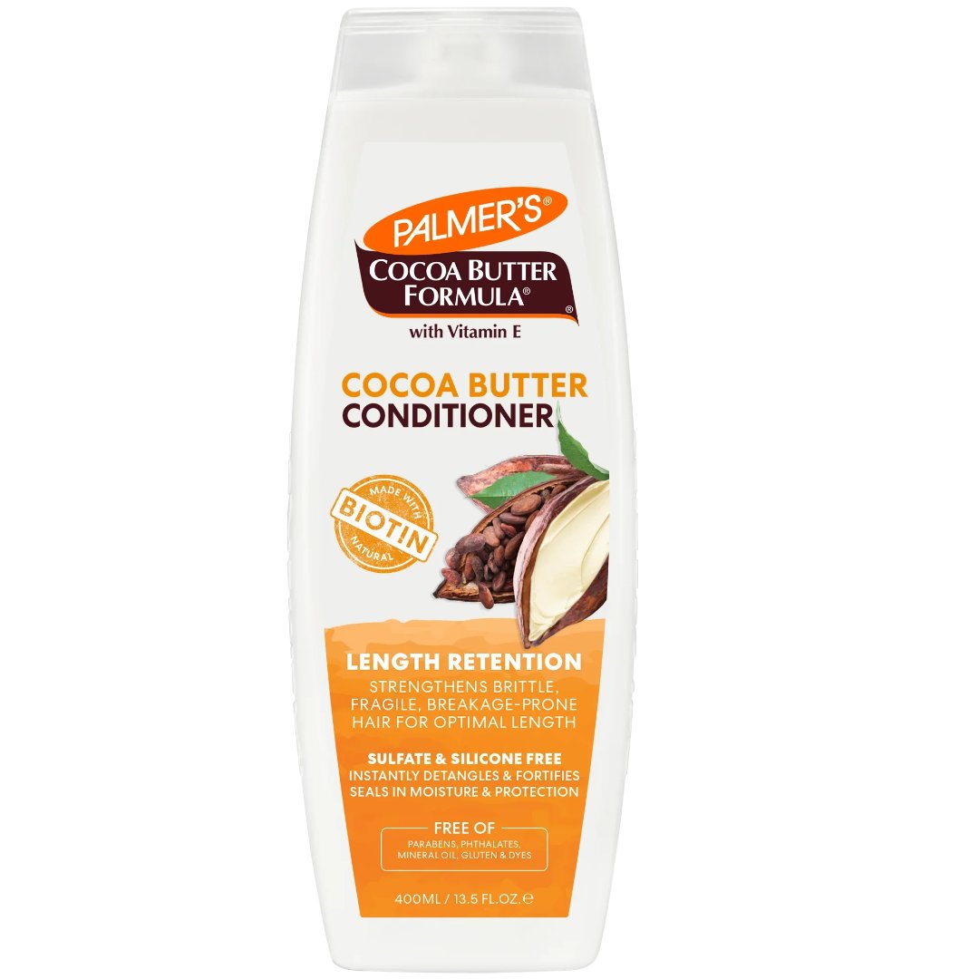 PALMERS COCOA BUTTER CONDITIONER 400ML