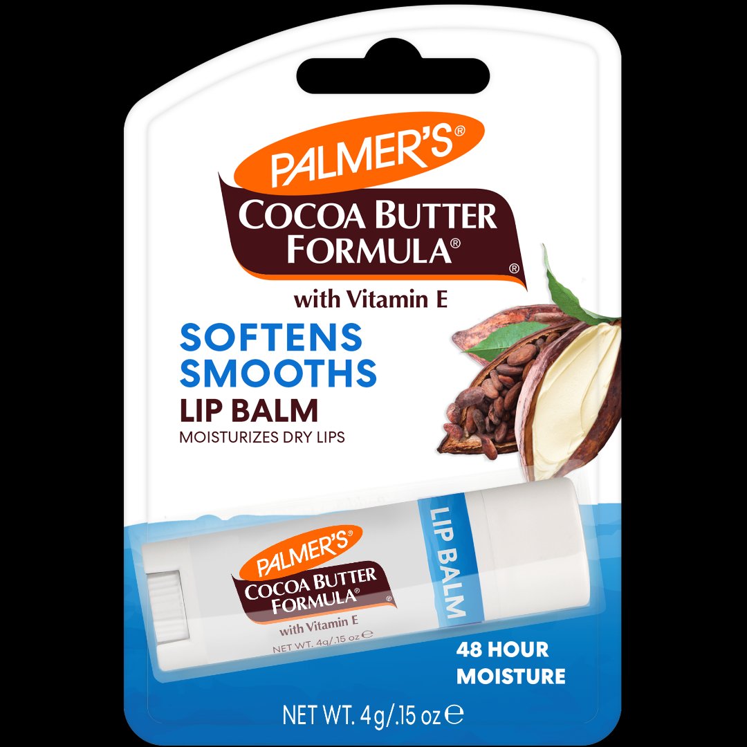 PALMERS COCOA BUTTER FORMULA LIP BALM 4G — photo 2