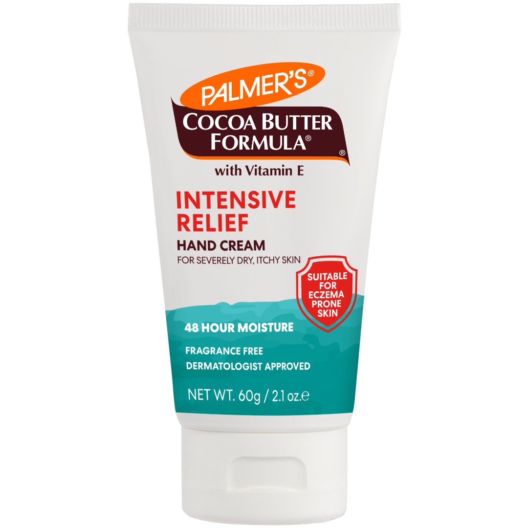 PALMERS COCOA BUTTER INTENSIVE RETIET HAND CREAM 60G