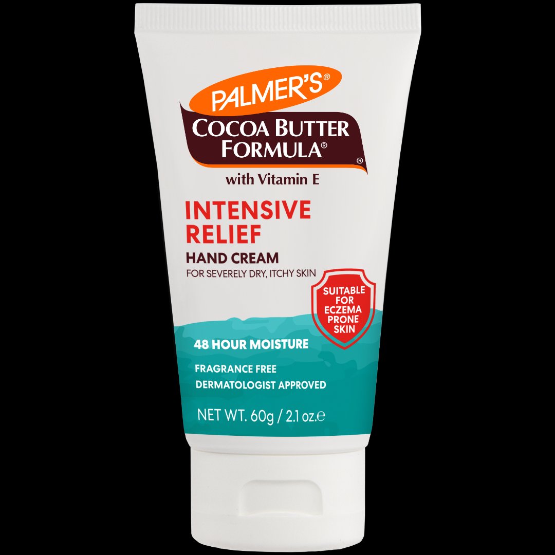 PALMERS COCOA BUTTER INTENSIVE RETIET HAND CREAM 60G — photo 2