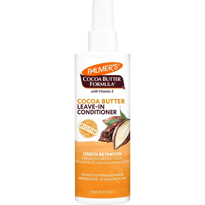 PALMERS COCOA BUTTER LEAVE-IN CONDITIONER 250ML