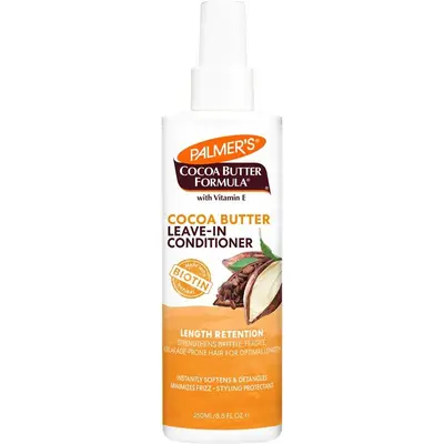 PALMERS COCOA BUTTER LEAVE-IN CONDITIONER 250ML