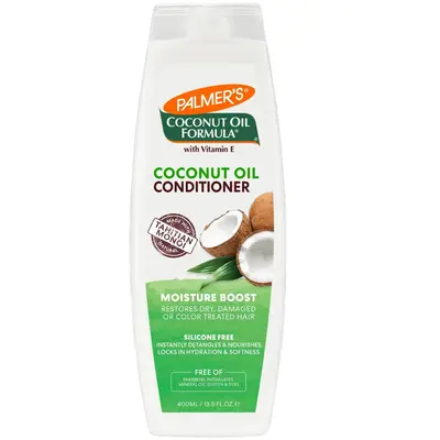 PALMERS COCONUT OIL CONDITIONER 400ML