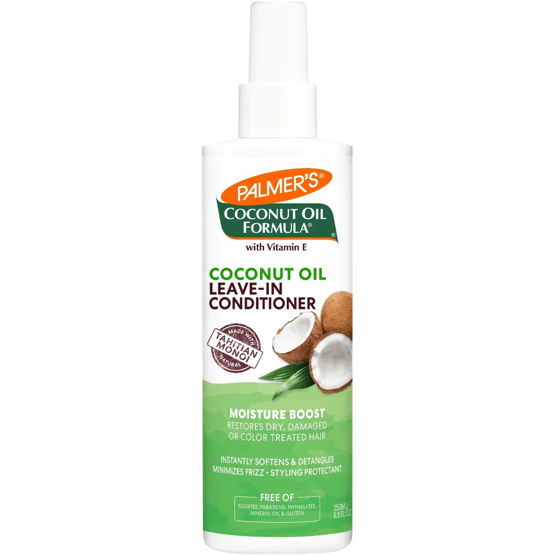 PALMERS COCONUT OIL LEAVE-IN CONDITIONER 250ML