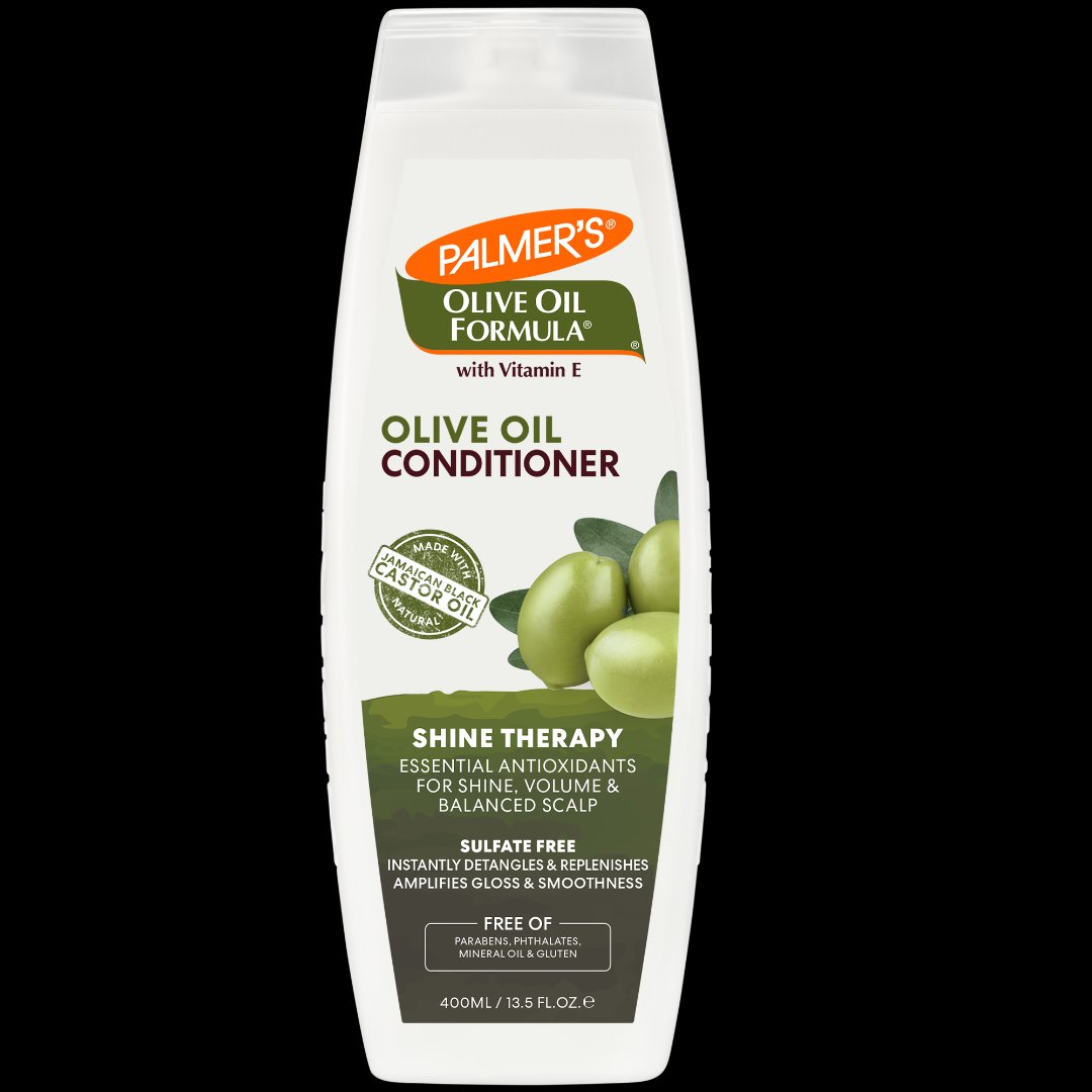 PALMERS OLIVE OIL FORMULA OLIVE OIL CONDITIONER 400ML — photo 2