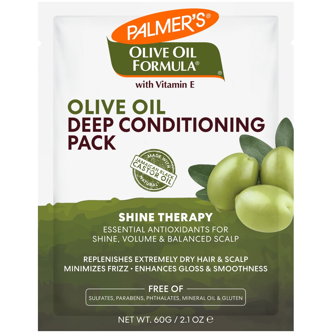 PALMERS OLIVE OIL FORMULA OLIVE OIL DEEP CONDITIONER 60G