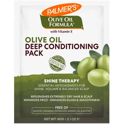 PALMERS OLIVE OIL FORMULA OLIVE OIL DEEP CONDITIONER 60G