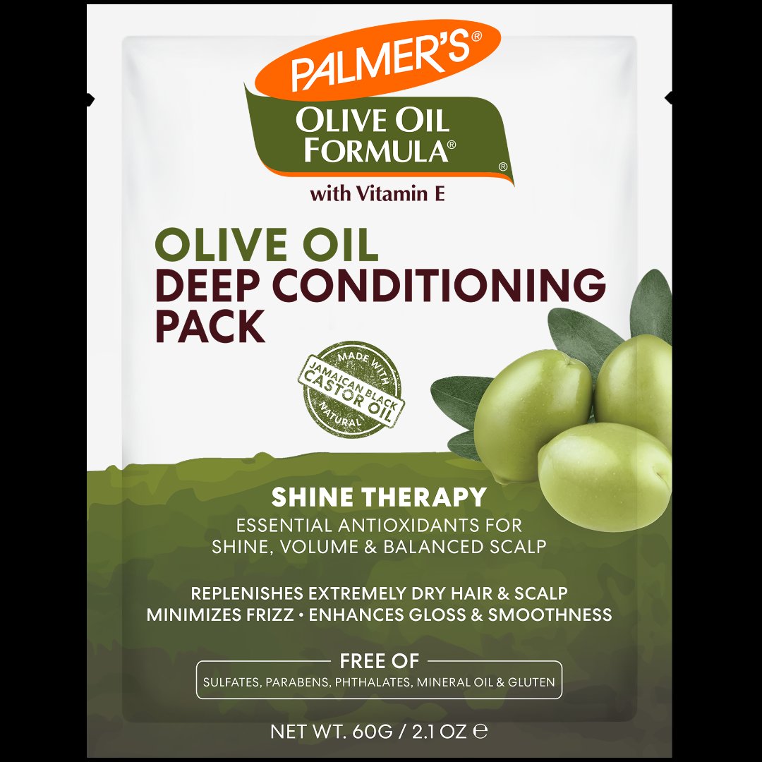 PALMERS OLIVE OIL FORMULA OLIVE OIL DEEP CONDITIONER 60G — photo 2