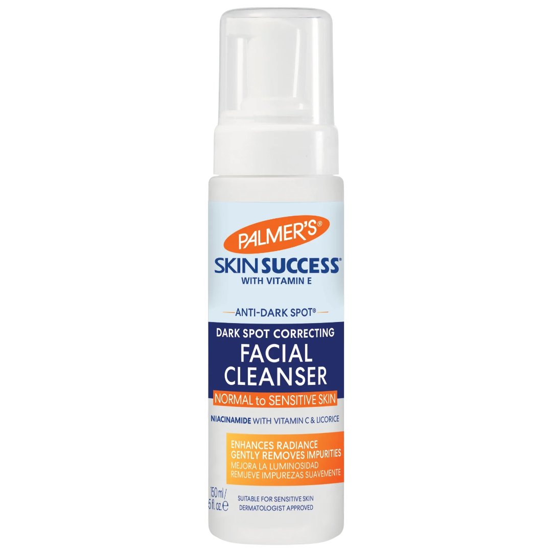 PALMERS SKIN SUCCESS ANTI DARK SPOT CORRECTING FACIAL CLEANSER 150ML