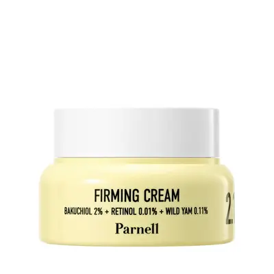 PARNELL FIRMING CREAM 2.12% 50ML