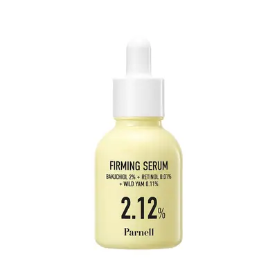 PARNELL FIRMING SERUM 2.12% 30ML