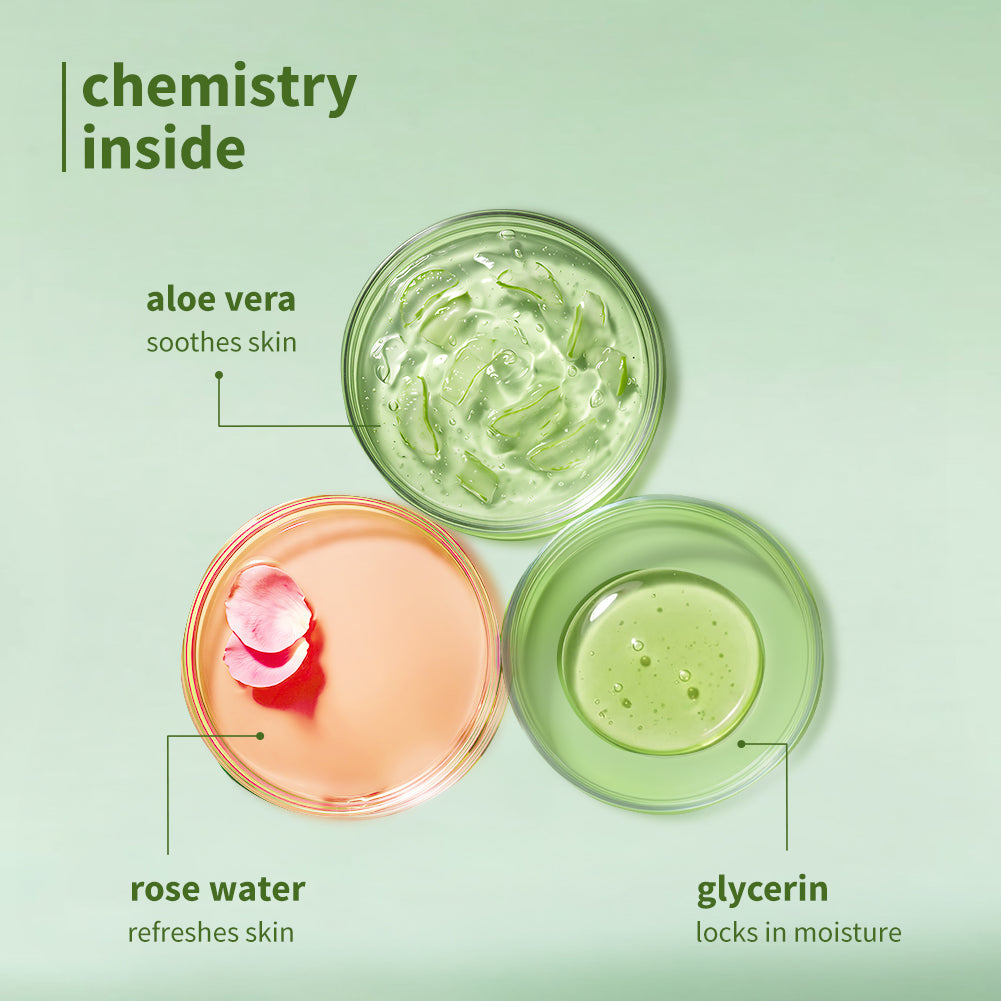 Plum Goodness Aloe Vera Multi-Use Gel — photo 2