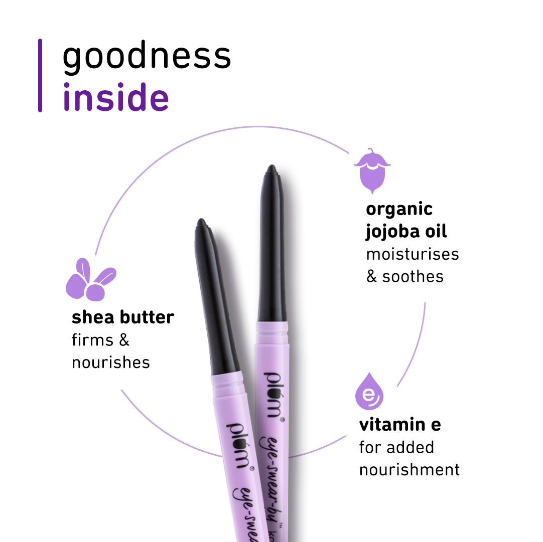 PLUM KOHL KAJAL — photo 4