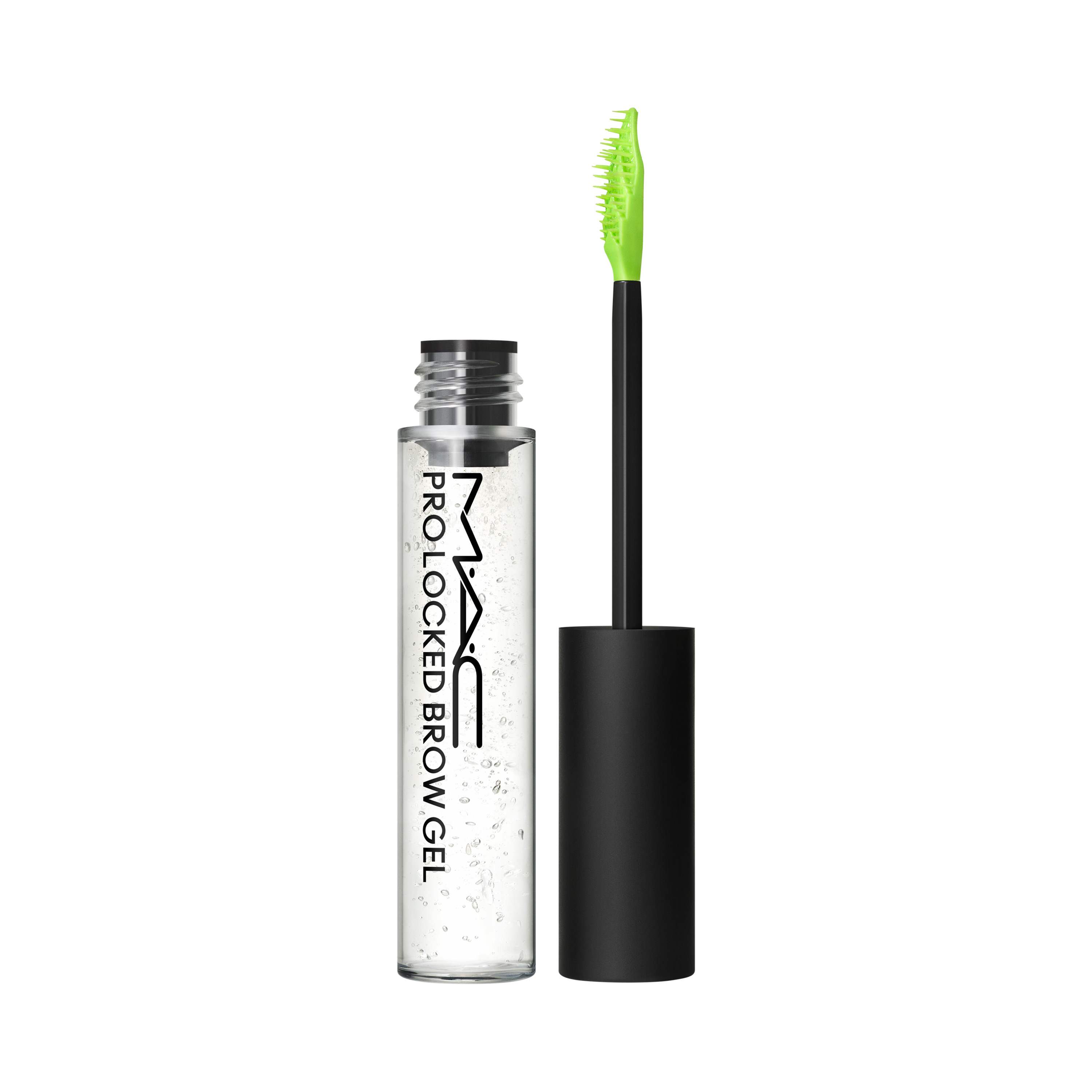 Pro Locked Brow Gel • Clear - MAC Cosmetics