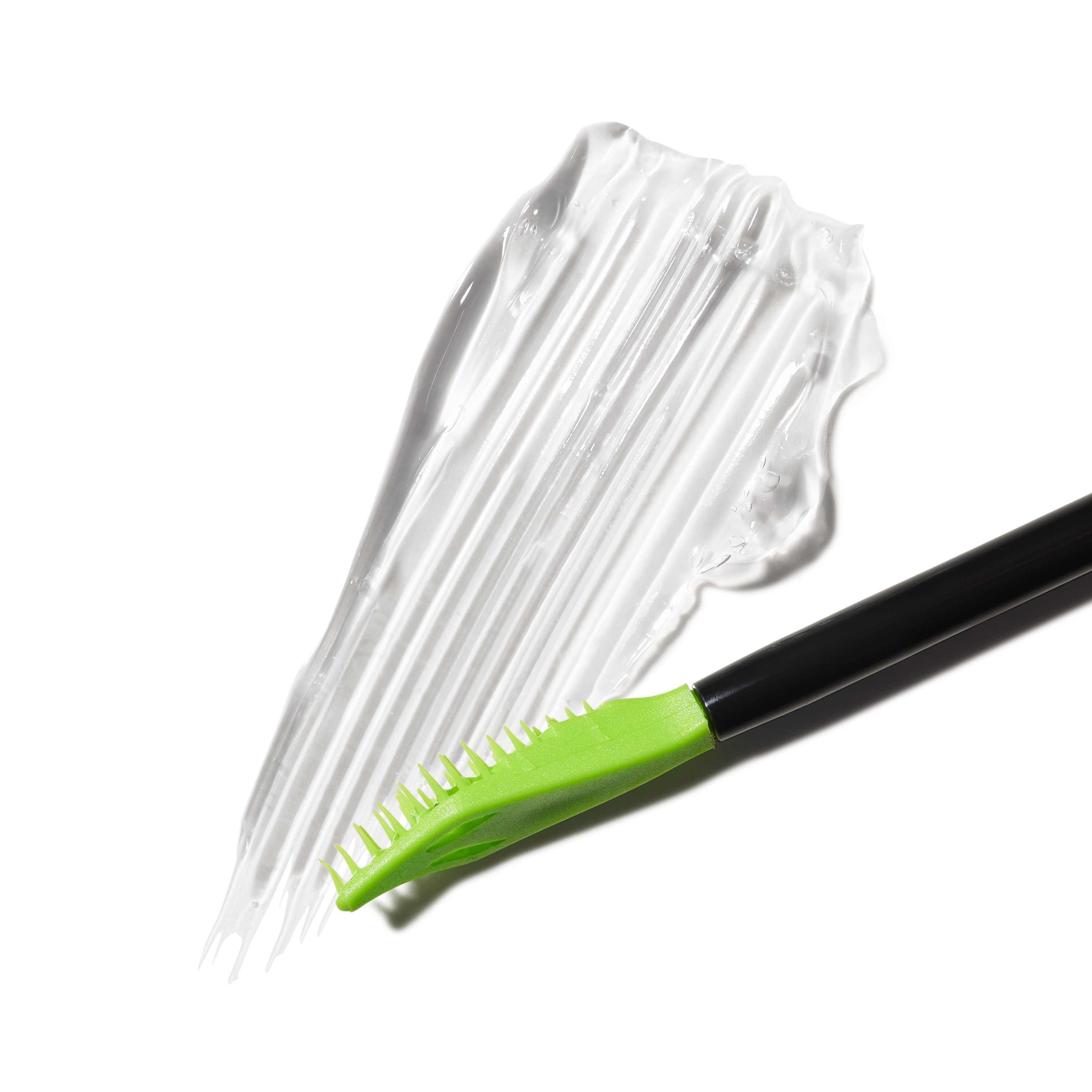 Pro Locked Brow Gel • Clear - MAC Cosmetics — photo 2