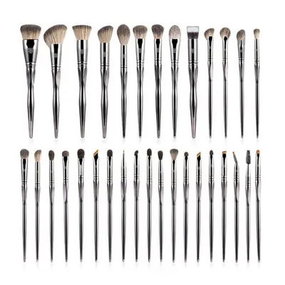 PRO -XCLUSIVE 32PCS BRUSH SERIES