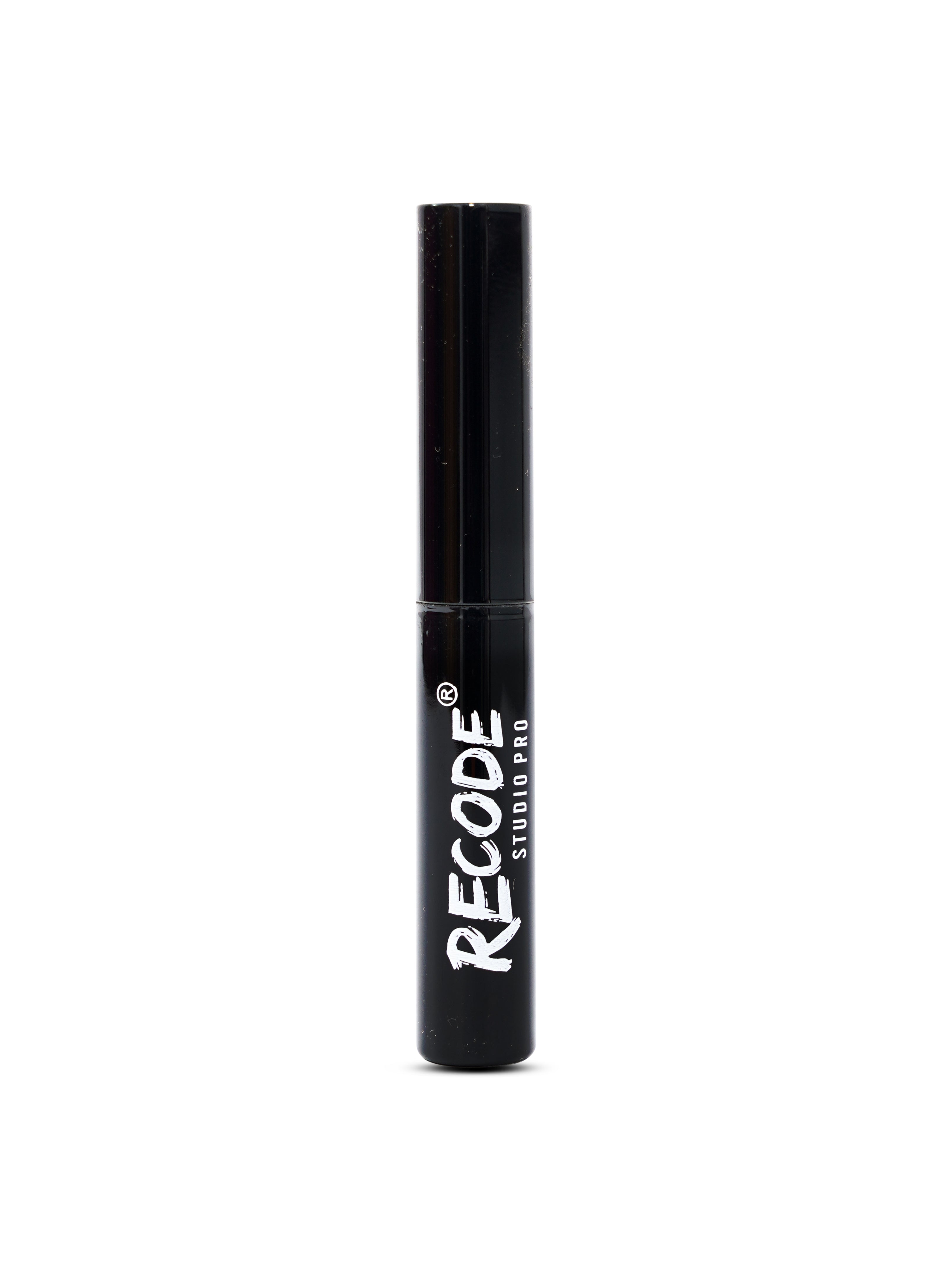 Recode Glossy Eyeliner Black 3.50 ML — photo 4