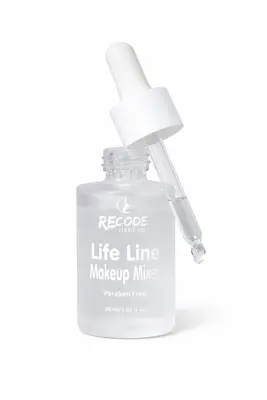 Recode Life Line Makeup Mixer-30 ML
