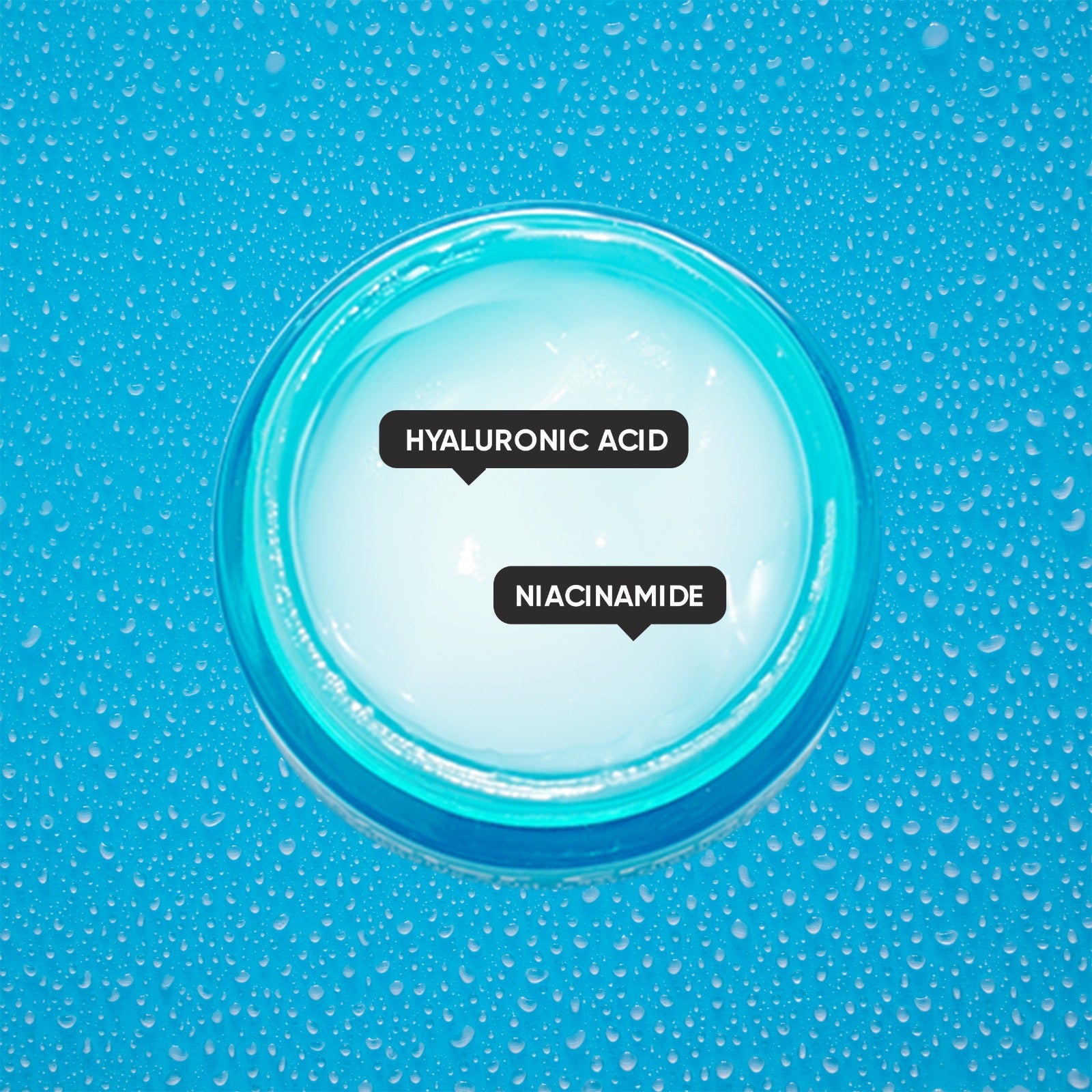 Recode Water Cream - 50 G — photo 4