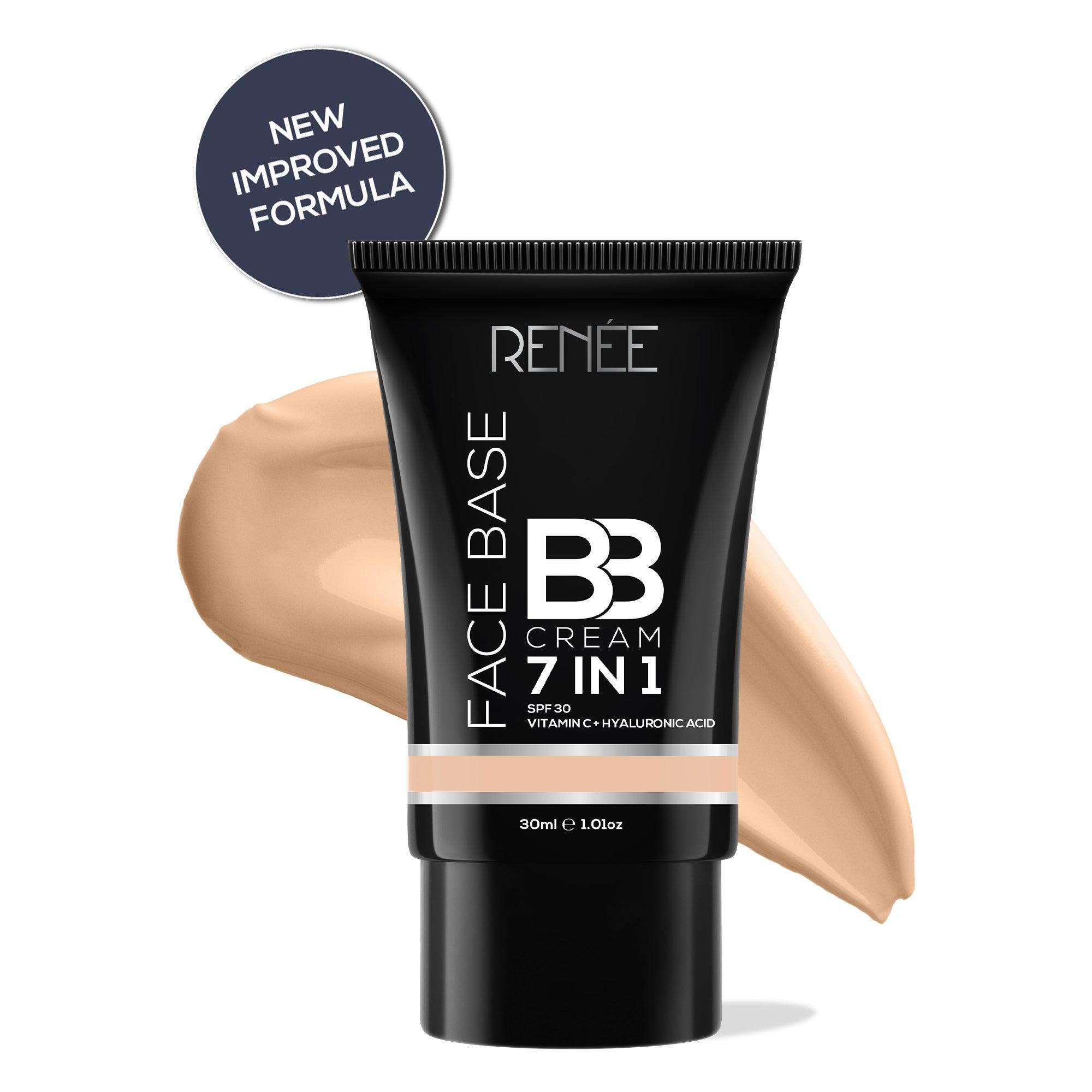 RENEE BB CREAM 7 IN 1 30ML