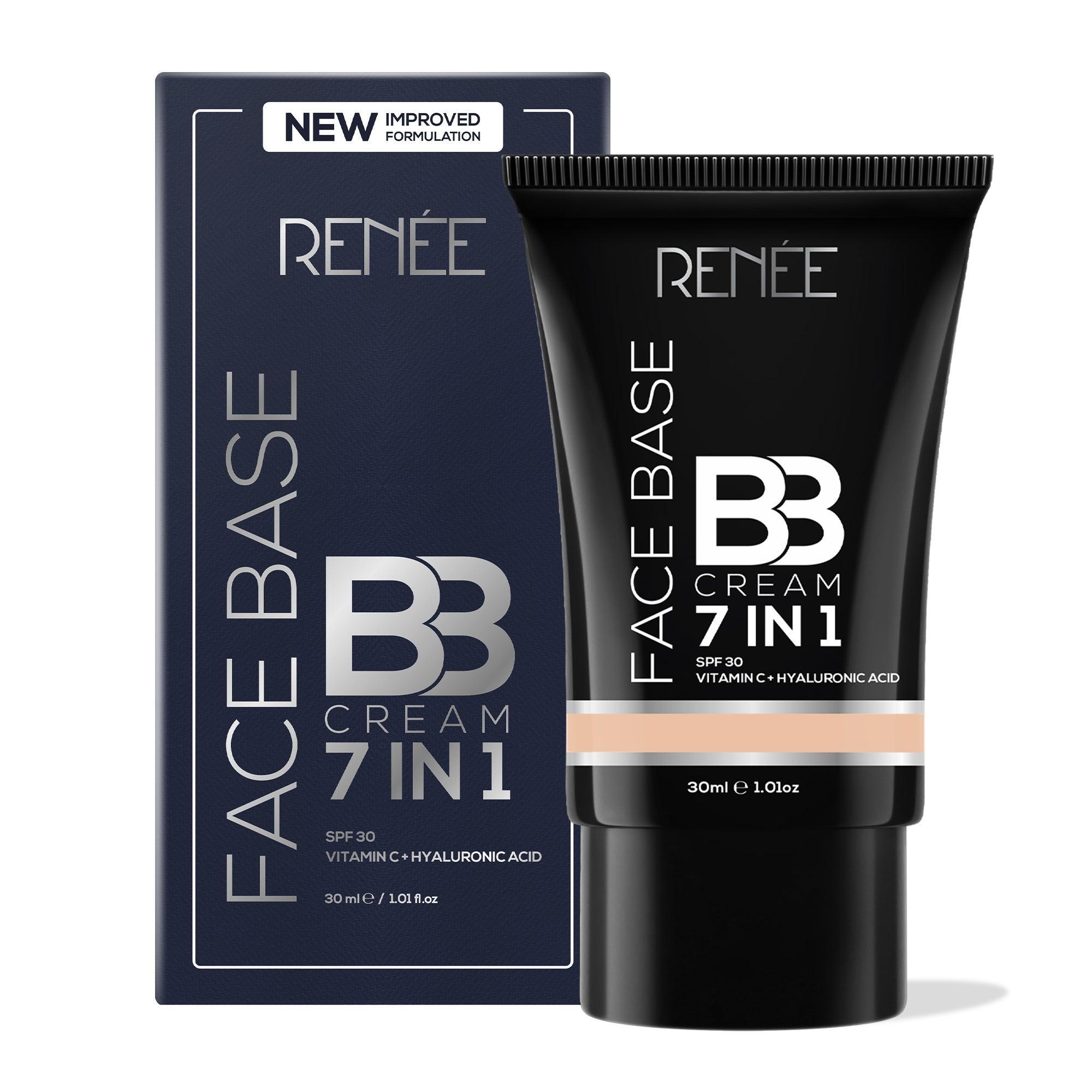 RENEE BB CREAM 7 IN 1 30ML — photo 2