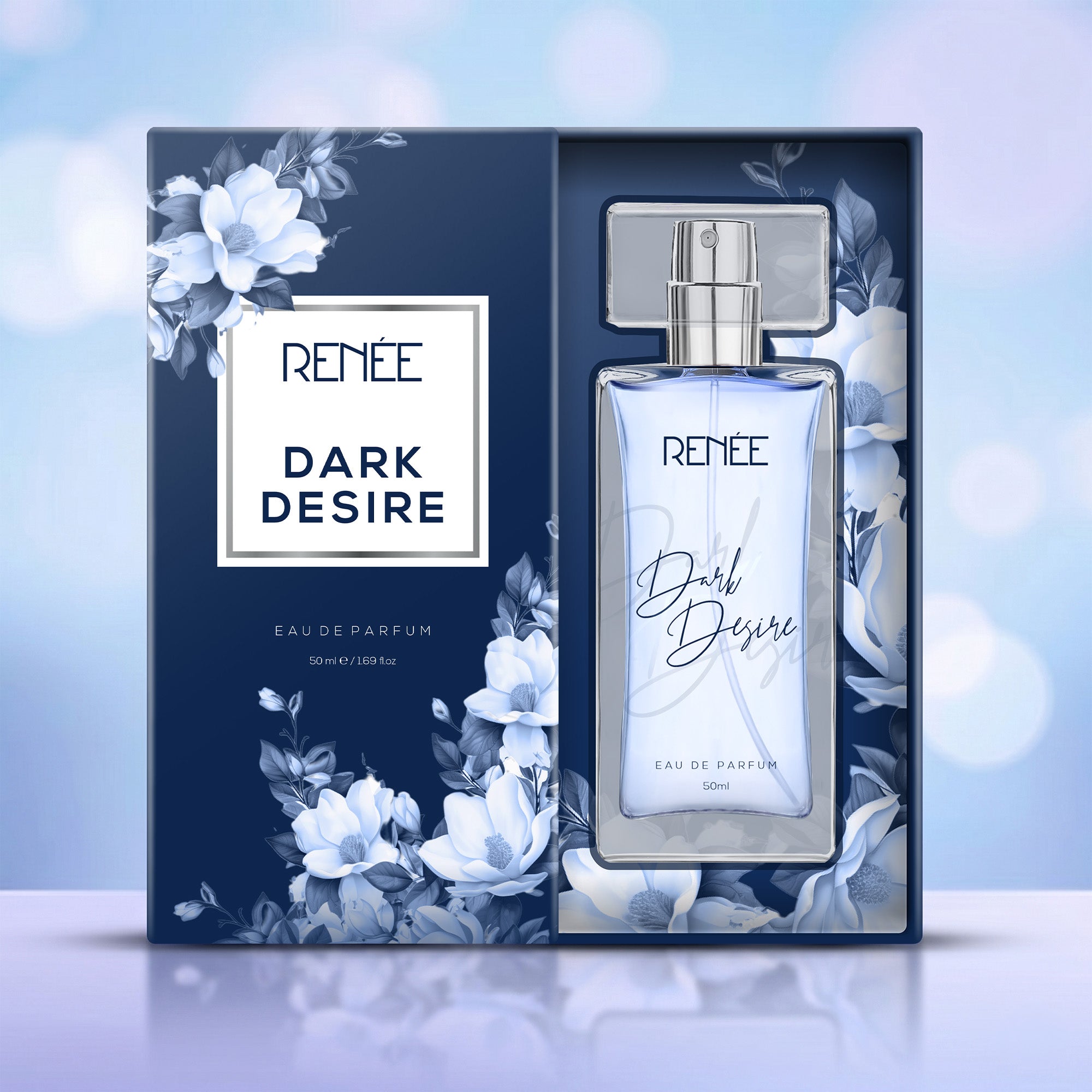 RENEE Eau De Parfum Dark Desire, 15 ml